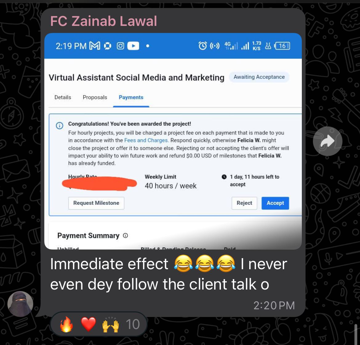 Zaianab