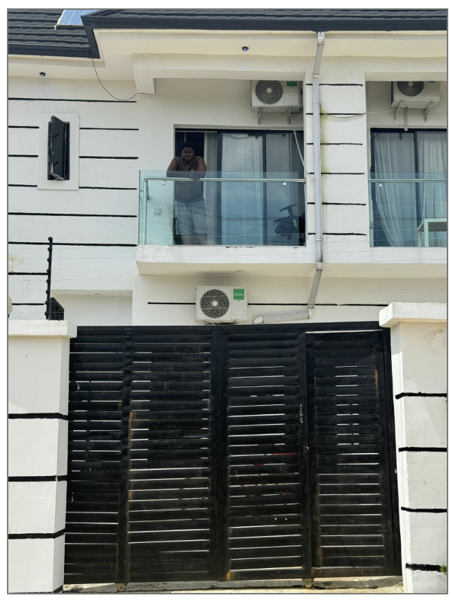 Messiah's apartment, made possible by this income model